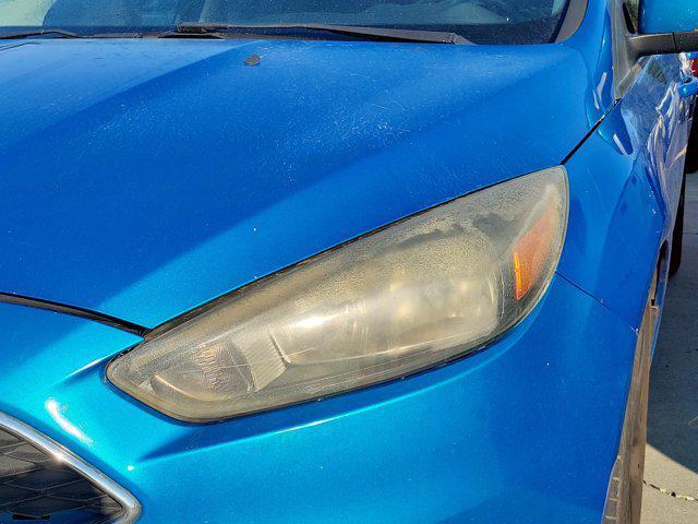 used 2016 Ford Focus car, priced at $4,427