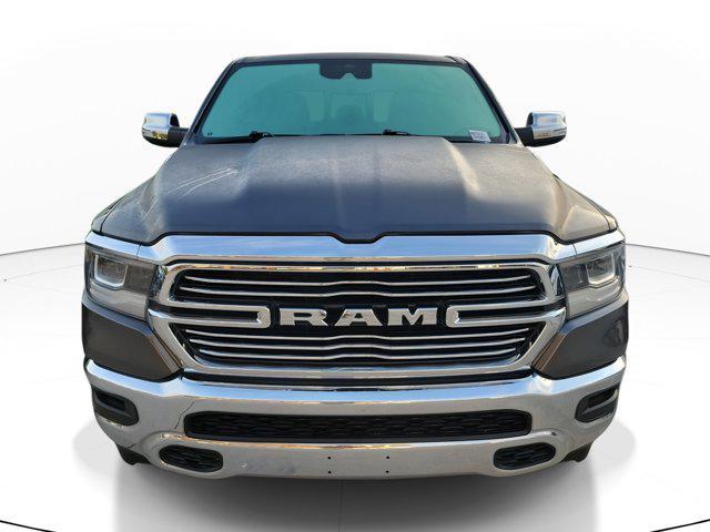 used 2022 Ram 1500 car, priced at $34,825