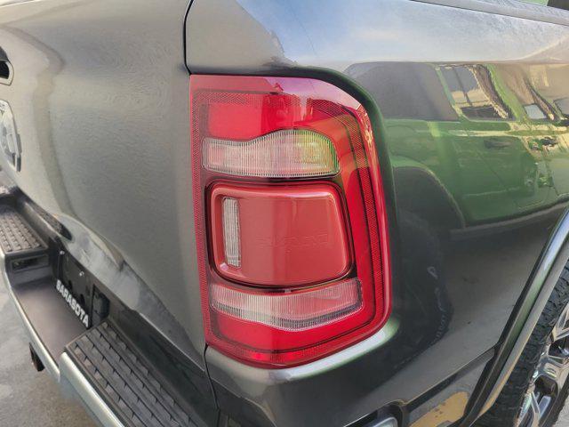 used 2022 Ram 1500 car, priced at $34,825