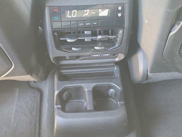 used 2023 Jeep Grand Cherokee L car, priced at $28,799