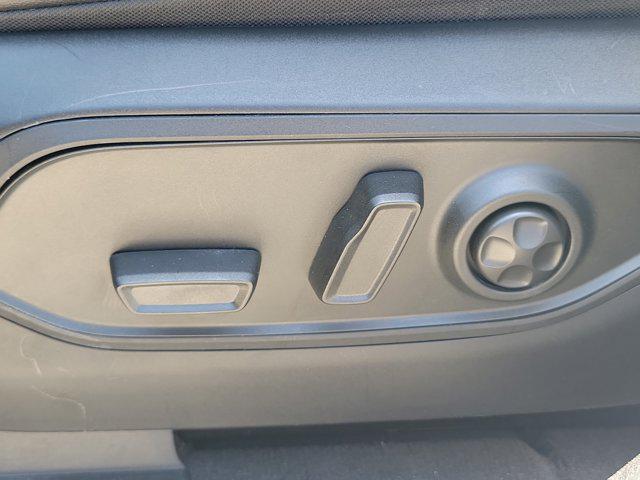 used 2023 Jeep Grand Cherokee L car, priced at $28,799