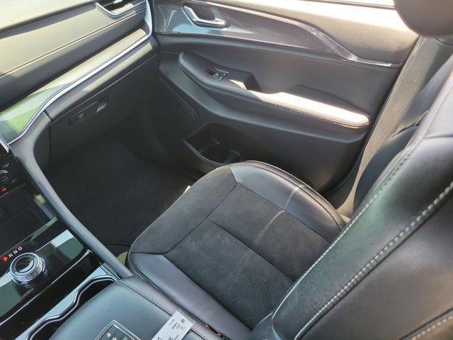 used 2023 Jeep Grand Cherokee L car, priced at $28,799