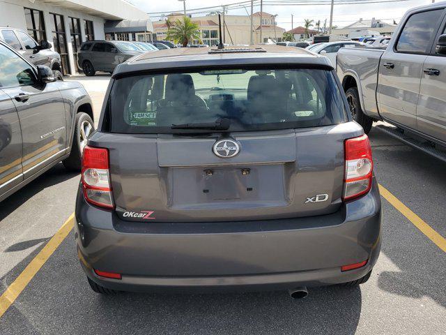 used 2010 Scion xD car, priced at $4,998