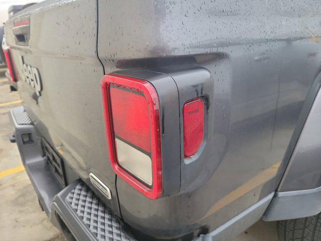 used 2020 Jeep Gladiator car