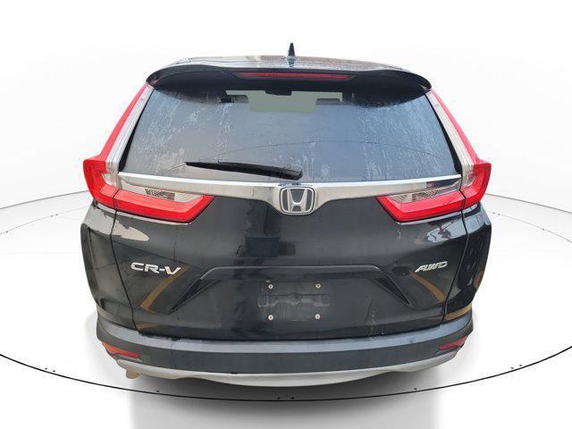 used 2019 Honda CR-V car, priced at $19,965