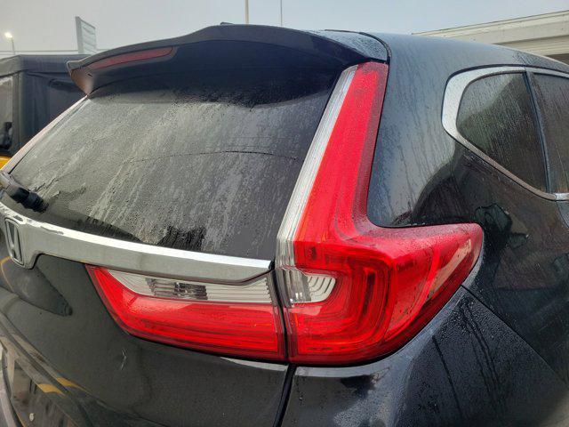 used 2019 Honda CR-V car, priced at $19,965
