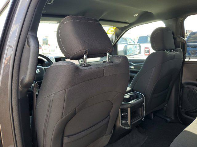 used 2023 Ram 1500 car, priced at $42,699