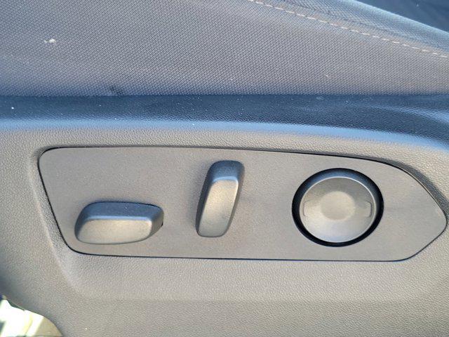 used 2025 Chevrolet Silverado 2500 car, priced at $46,499