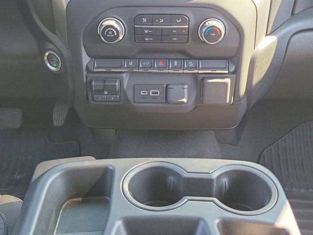 used 2025 Chevrolet Silverado 2500 car, priced at $46,499