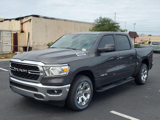 new 2024 Ram 1500 car, priced at $43,488