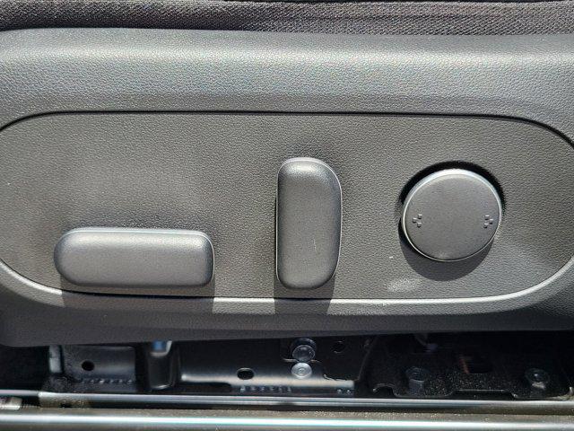 used 2024 Hyundai Kona car, priced at $23,755