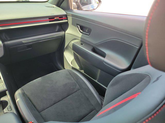 used 2024 Hyundai Kona car, priced at $22,067