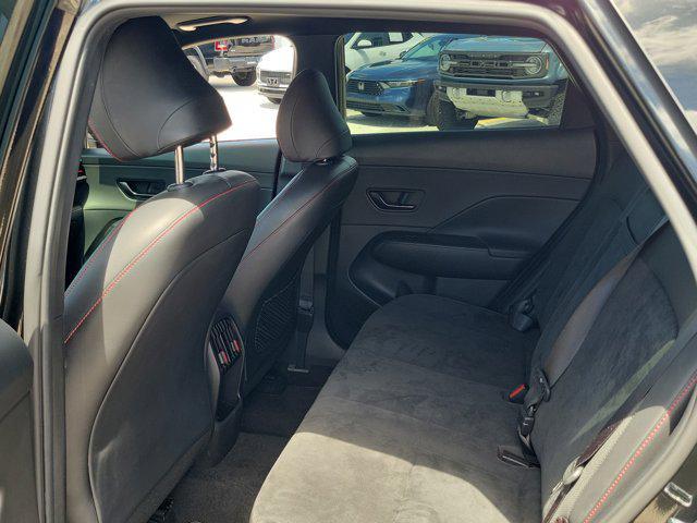used 2024 Hyundai Kona car, priced at $23,755