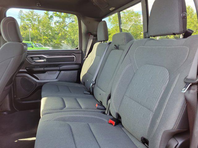 used 2024 Ram 1500 car, priced at $38,399