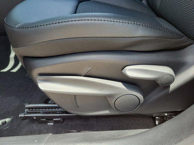 new 2025 Jeep Compass car, priced at $26,386