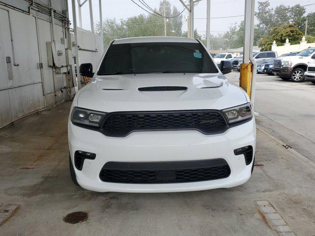 used 2021 Dodge Durango car, priced at $52,325