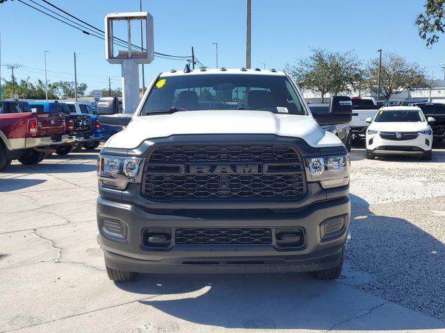 used 2024 Ram 3500 car, priced at $58,633