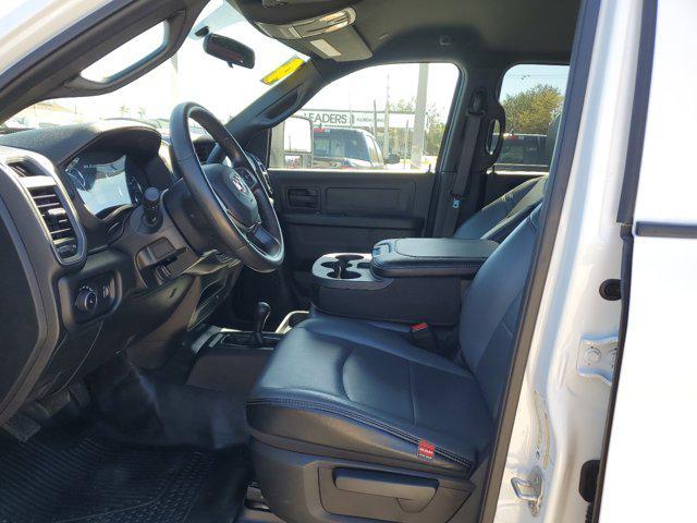 used 2024 Ram 3500 car, priced at $58,633