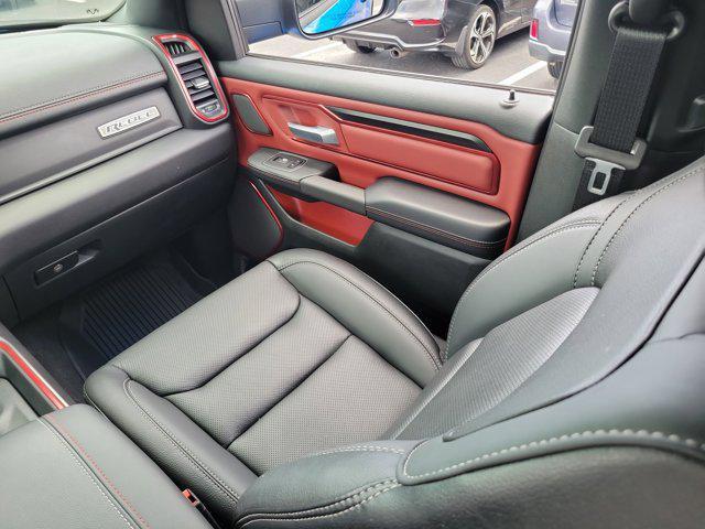 used 2023 Ram 1500 car, priced at $48,966