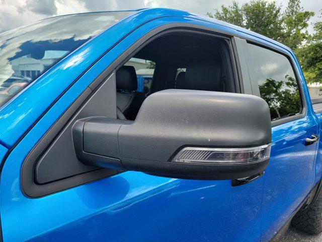 used 2023 Ram 1500 car, priced at $48,966