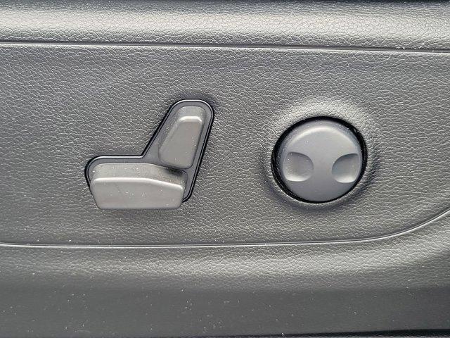 used 2023 Ram 1500 car, priced at $48,966