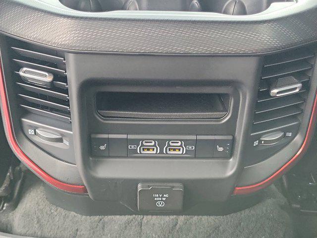 used 2023 Ram 1500 car, priced at $48,966