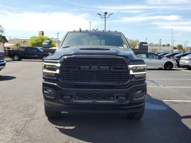 new 2024 Ram 2500 car, priced at $83,459