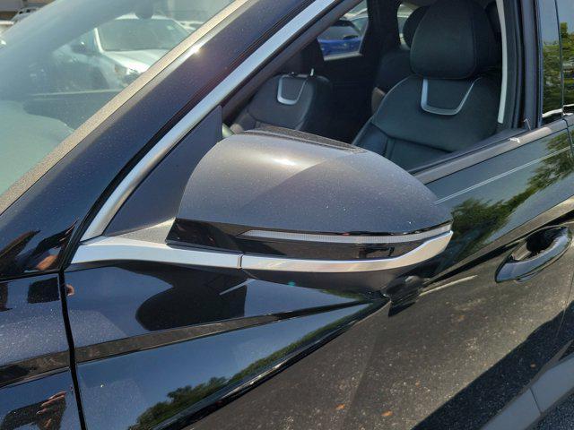 used 2022 Hyundai Tucson car, priced at $19,695