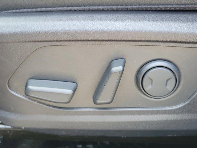 used 2022 Hyundai Tucson car, priced at $19,695