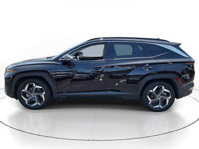 used 2022 Hyundai Tucson car, priced at $19,695