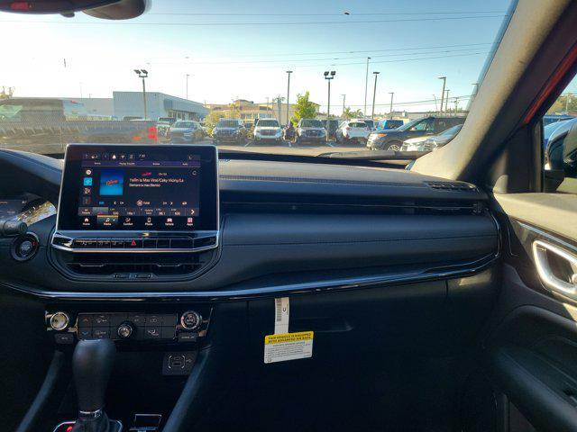 new 2026 Jeep Compass car, priced at $29,079