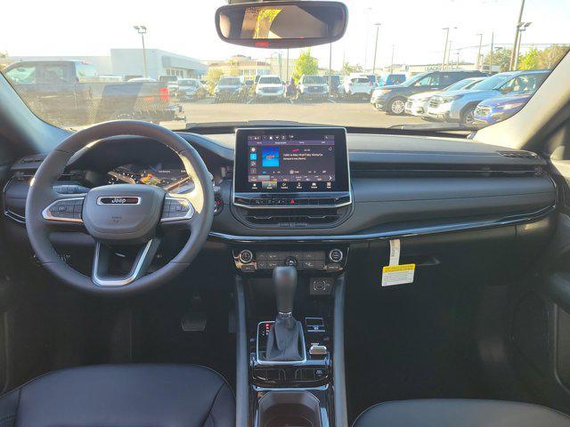 new 2026 Jeep Compass car, priced at $29,079