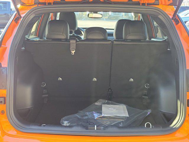 new 2026 Jeep Compass car, priced at $29,079