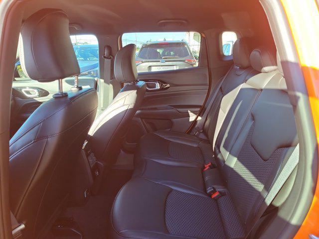 new 2026 Jeep Compass car, priced at $29,079