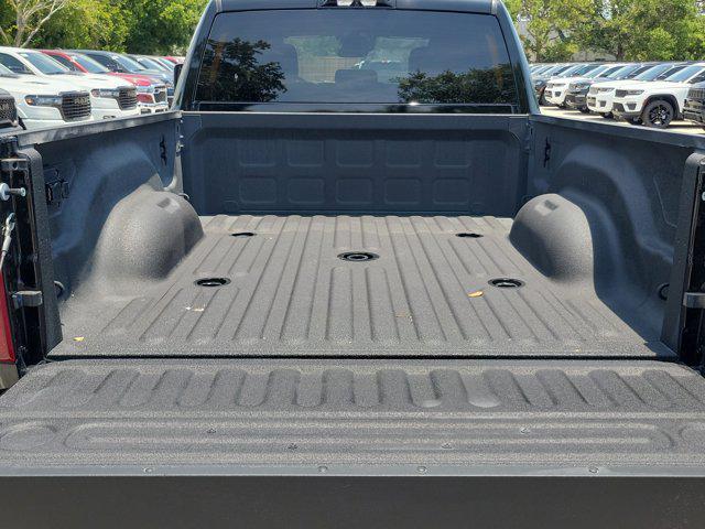 new 2025 Ram 2500 car, priced at $66,918