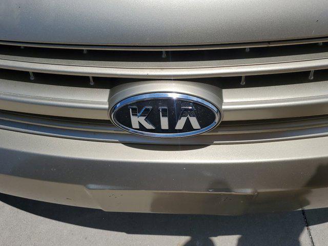 used 2008 Kia Sedona car, priced at $4,895
