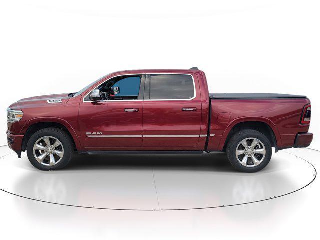 used 2020 Ram 1500 car, priced at $30,877