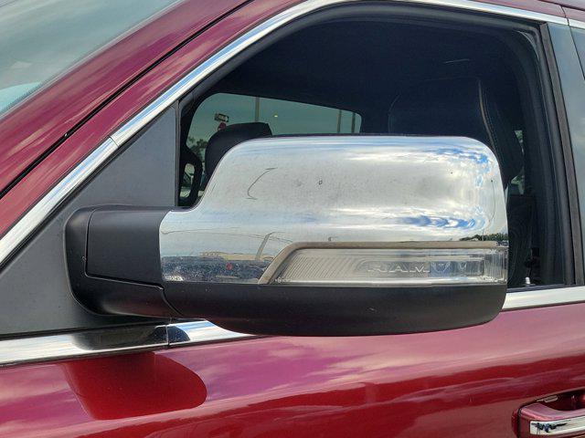 used 2020 Ram 1500 car, priced at $30,877