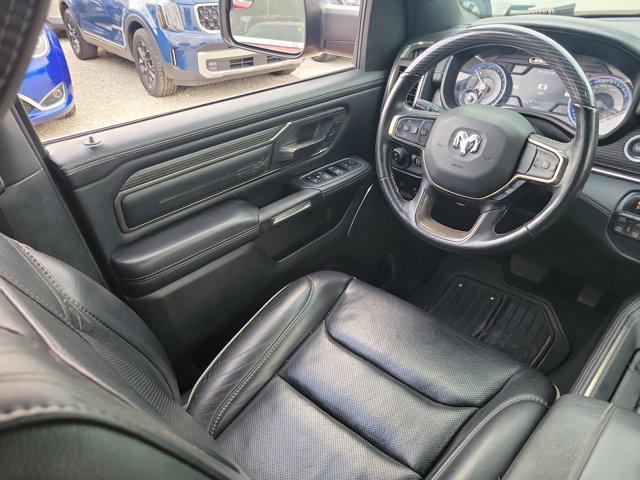 used 2020 Ram 1500 car, priced at $30,877