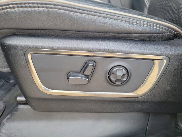 used 2020 Ram 1500 car, priced at $30,877