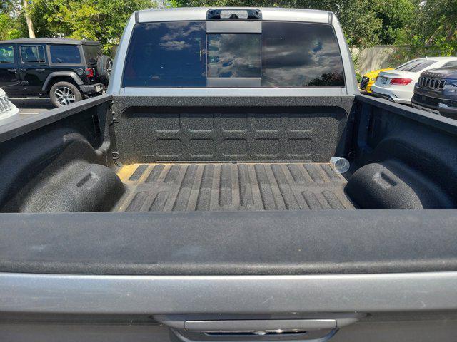 used 2024 Ram 3500 car, priced at $79,566