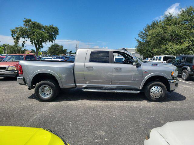 used 2024 Ram 3500 car, priced at $79,566