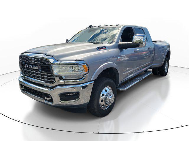 used 2024 Ram 3500 car, priced at $79,566
