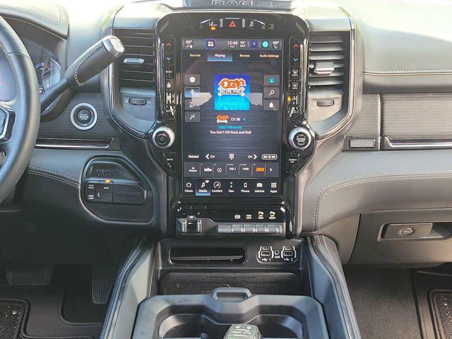 used 2024 Ram 3500 car, priced at $79,566