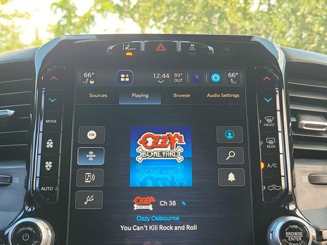 used 2024 Ram 3500 car, priced at $79,566