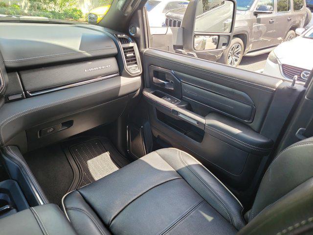 used 2024 Ram 3500 car, priced at $79,566