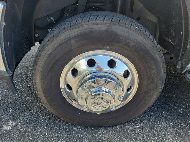 used 2024 Ram 3500 car, priced at $79,566