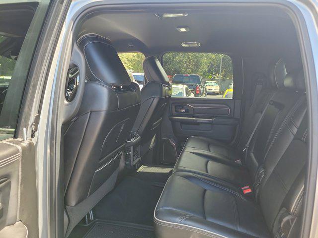 used 2024 Ram 3500 car, priced at $79,566
