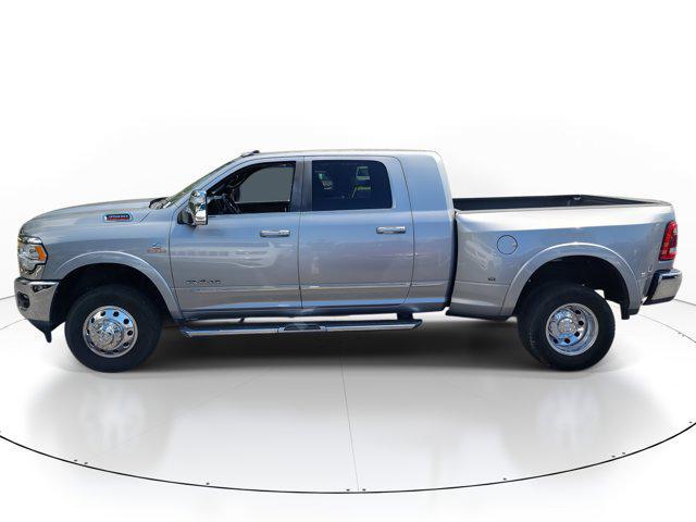 used 2024 Ram 3500 car, priced at $79,566