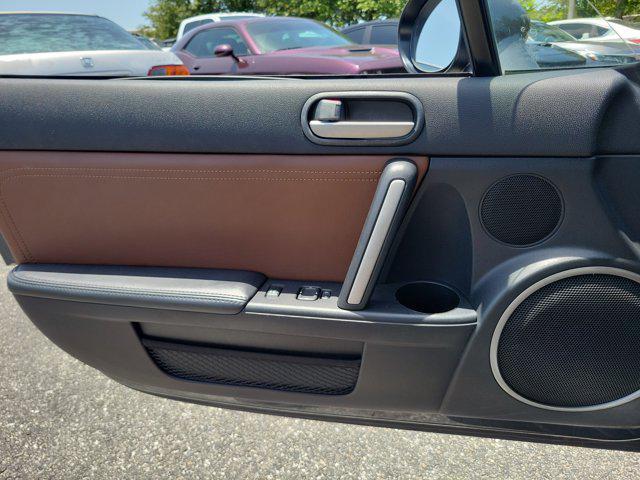 used 2014 Mazda MX-5 Miata car, priced at $14,433